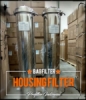 KGX Series Housing Multi Cartridge Filter Indonesia  medium